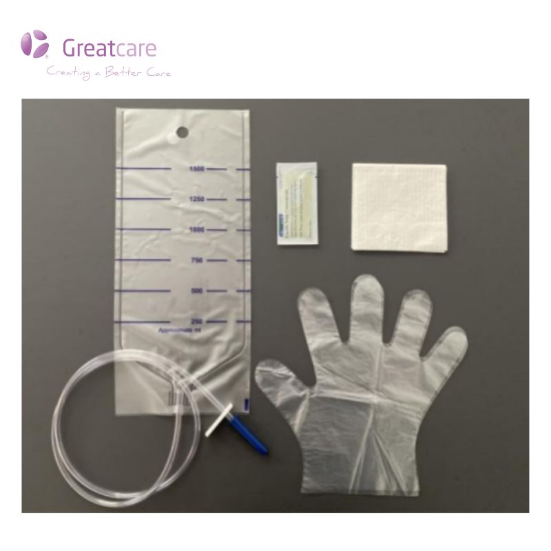 Зашто је Нингбо ГреатЦаре Традинг Цо., Лтд. поуздан партнер за опрему за дијагностичке испите?