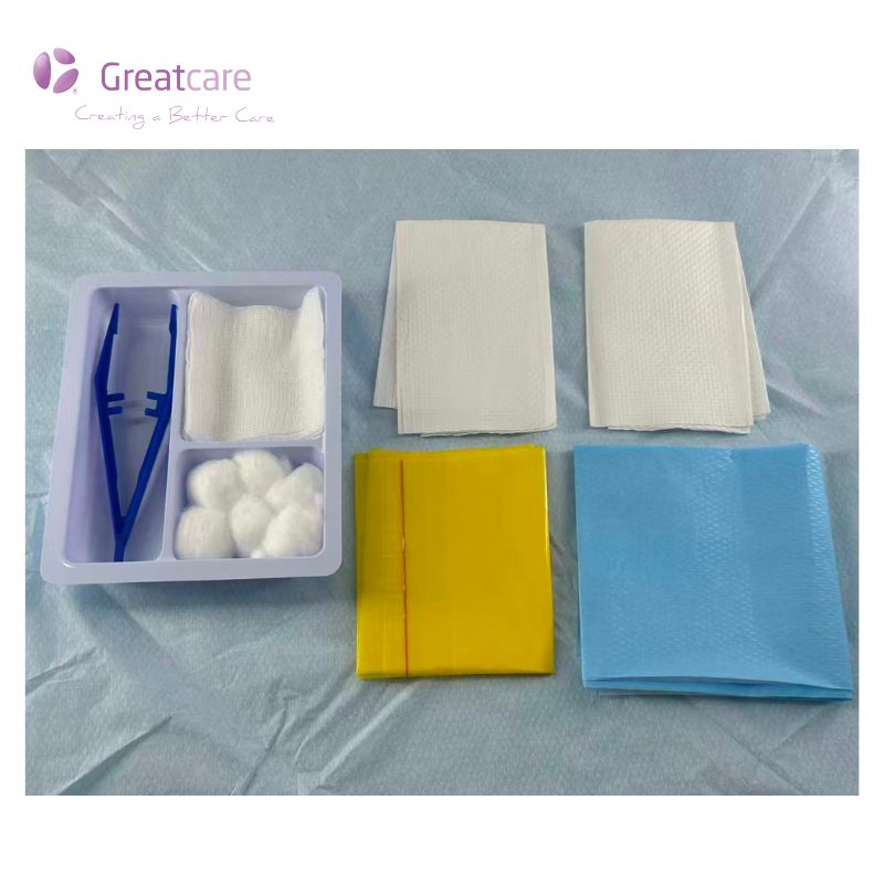 Основни сет за облачење (ПДС-ДХТ-166-СЕТ)