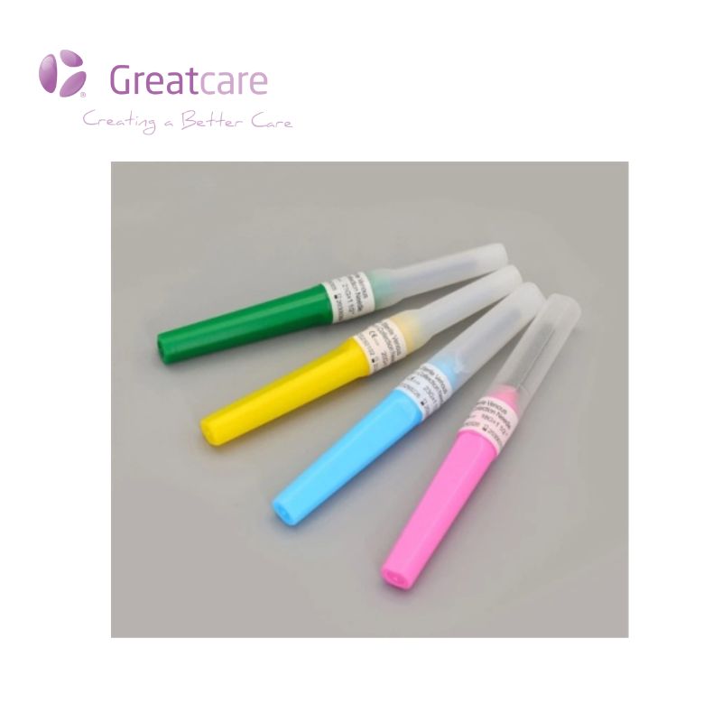 Игла за узимање крви (тип оловке)