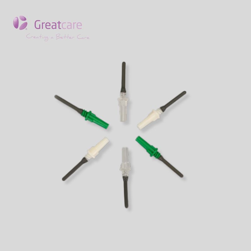 Адаптер за игле Луер